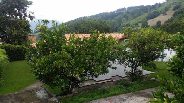 Casas Vacacionales La Cima