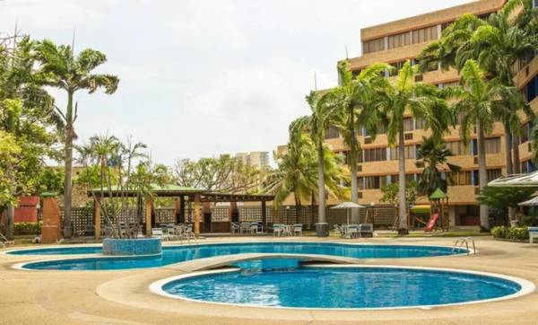 Punta Brava Tucacas Morrocoy