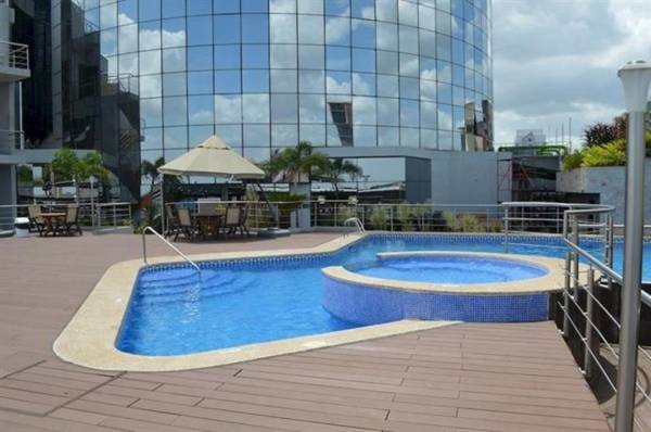 ECO PREMIUM PALAZA MERU