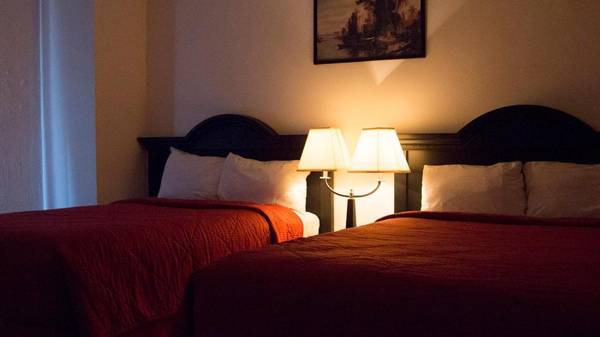 Gran Hotel CCP Suites