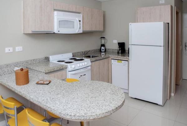 Hotel Margarita Real