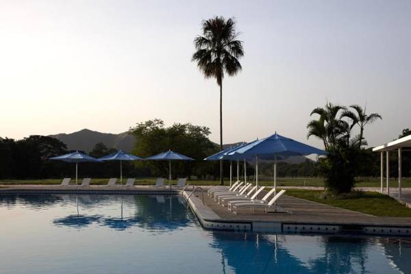 Marriott Maracay Golf Resort