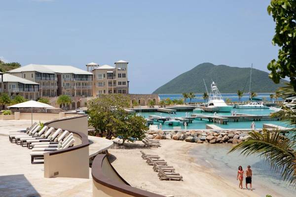 Scrub Island Resort Spa & Marina Autograph Collection