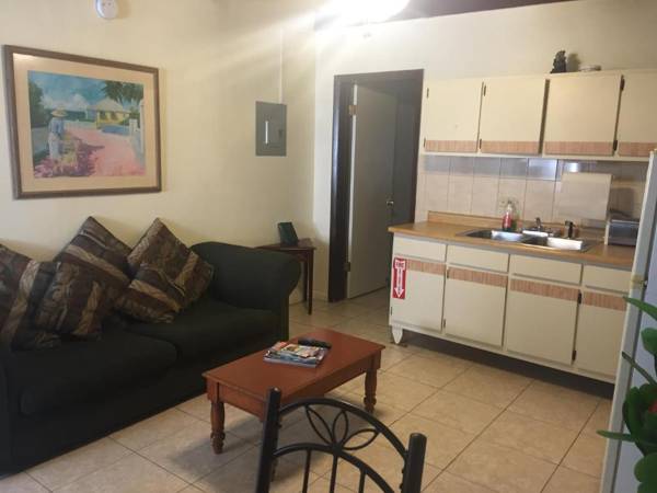 Sunset Gardens Guesthouse