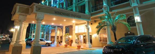 Windward Passage Hotel