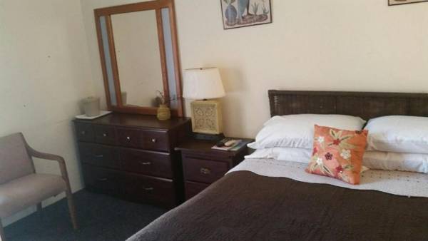 Midtown Guest House