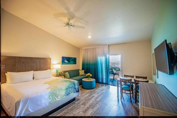 Hilltop Villas at Bluebeard's Castle by Capital Vacations