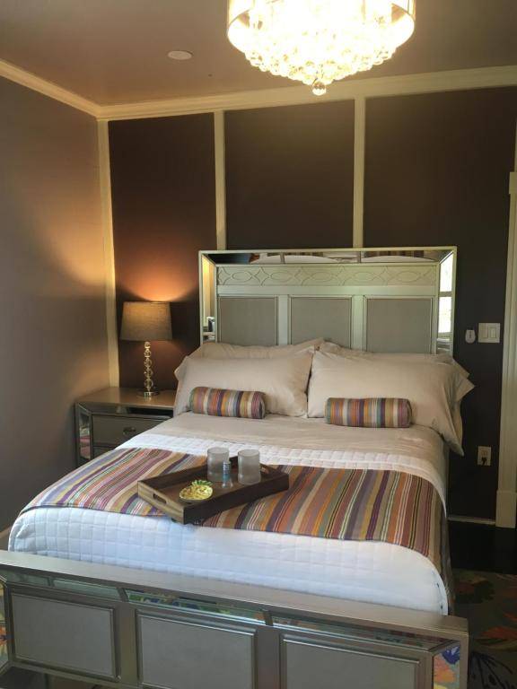 The Fred - Adults only Hotel
