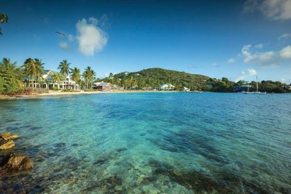 Margaritaville Vacation Club by Wyndham - St Thomas