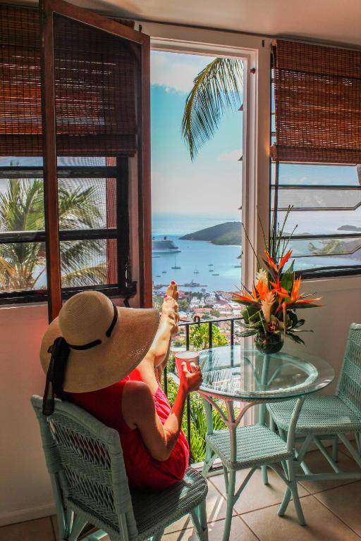 The Mafolie Hotel