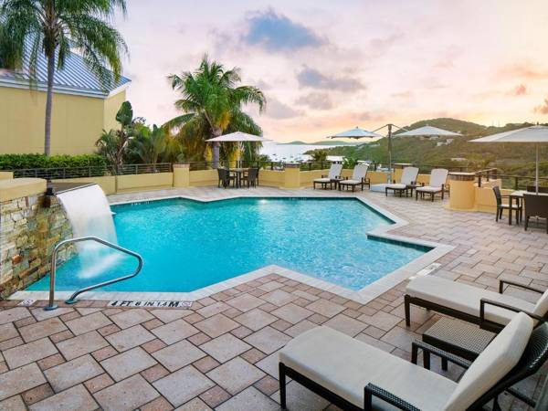 The Westin St. John Resort Villas