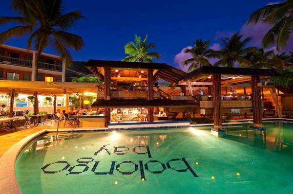 Bolongo Bay Beach Resort All Inclusive