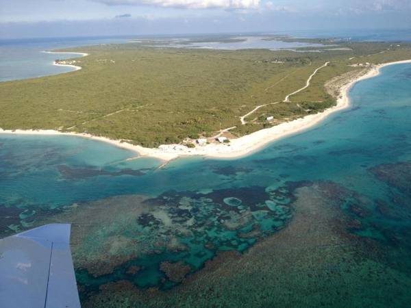 2BR Luxury Beachfront Duplex Villa on Sapphire Beach III