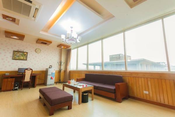 Khách sạn INCO 515.9