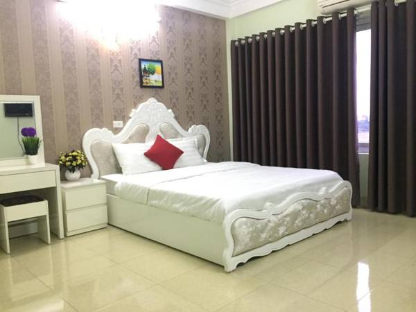 HD Hotel Nội Bài