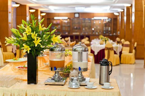 Mường Thanh Grand Dien Bien Phu Hotel