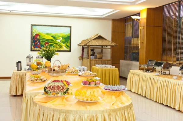 Mường Thanh Grand Dien Bien Phu Hotel