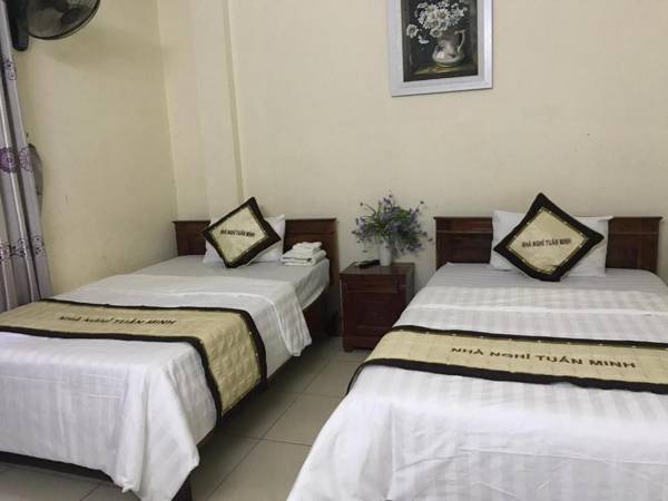 Tuan Minh Guest House