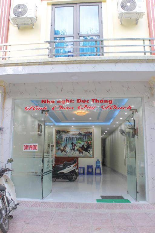 Duc Thang Guest House (Nhà Nghỉ Đức Thắng)