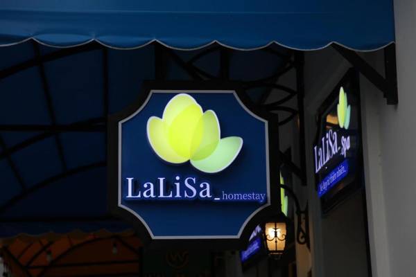 Lalisa Homestay and Spa