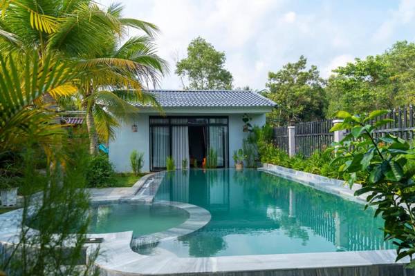 Khu Nghỉ Dưỡng Green Bungalow Phu Quoc