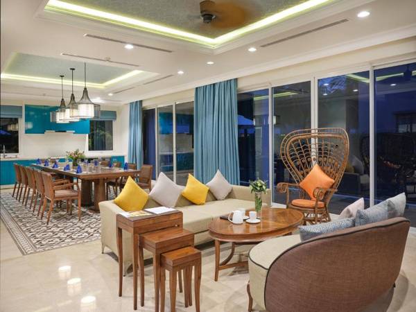 Best Western Premier Sonasea Villas Phu Quoc