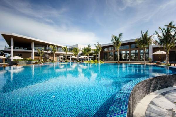 Best Western Premier Sonasea Villas Phu Quoc