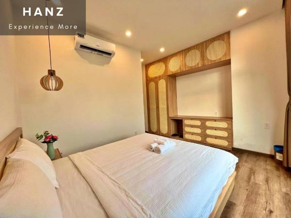 HANZ Premium Sunset 2 Teddy House Hotel