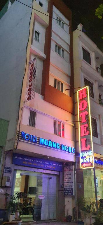 Hoang Ngoc Hotel