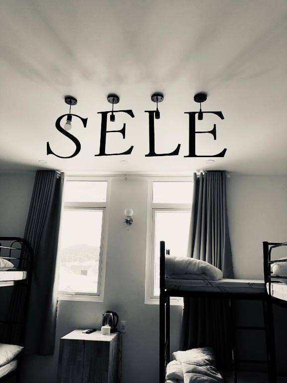 Sele House