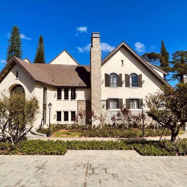 Mercure Da Lat Resort