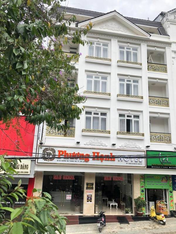 Phuong Hanh II Hotel