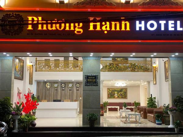 Phuong Hanh II Hotel