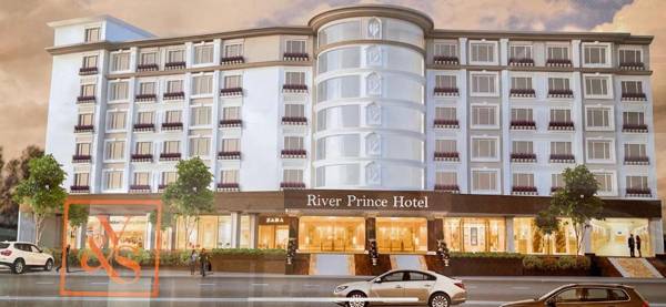 River Prince Hotel