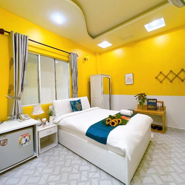 Hai Long Vuong Hotel