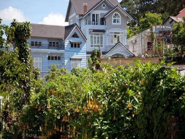 Villa Du Lac Da Lat