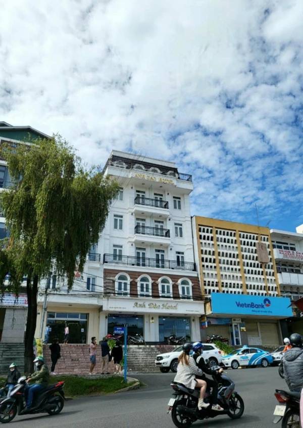 ANH DAO HOTEL