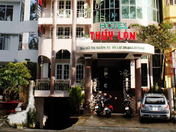 Thuy Lan Hotel