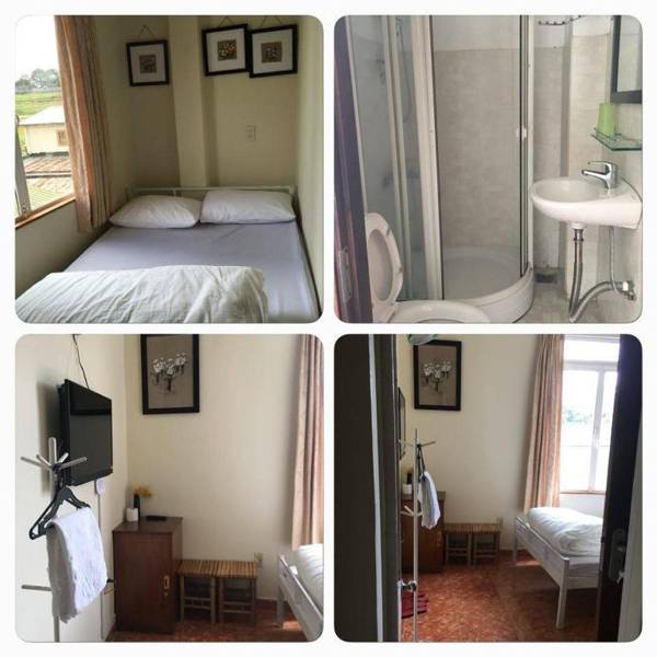 iDorm B&B - idorm Mỹ