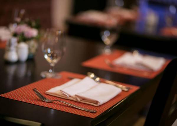 Swiss-Belresort Tuyen Lam