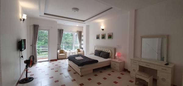 Elegant Dalat Hotel