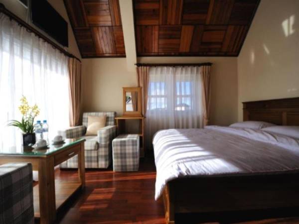 Villa Minh Tuyet Dalat