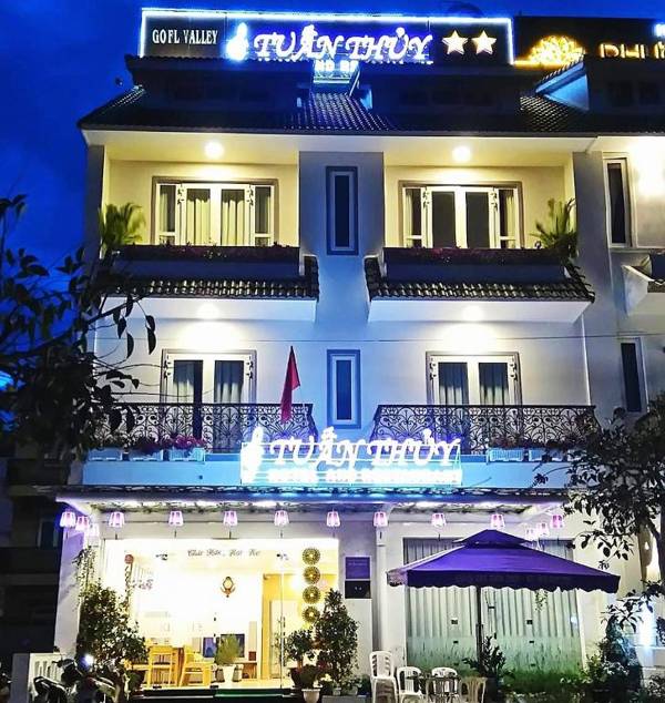 Tuan Thuy Hotel