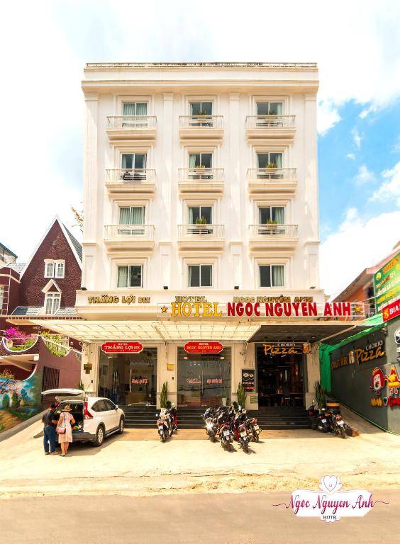 Ngoc Nguyen Anh Da Lat