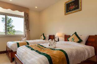 Thuy Hoang Nguyen Resort & Spa