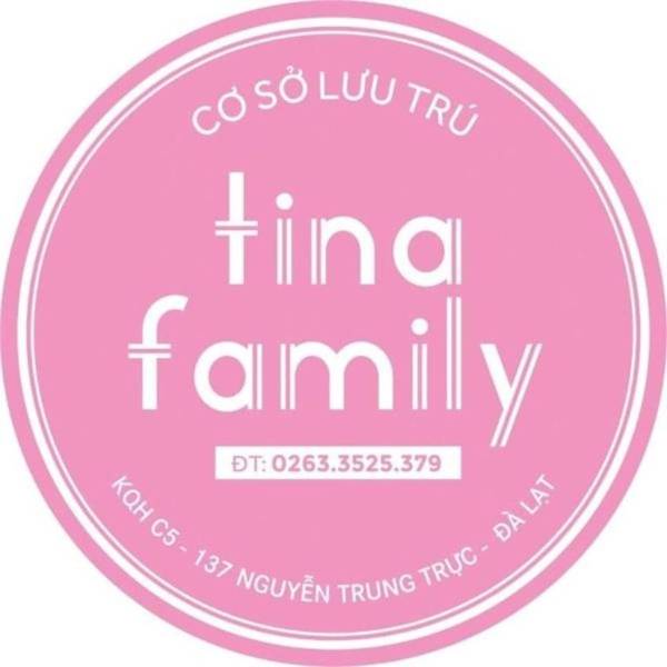 Tina Family