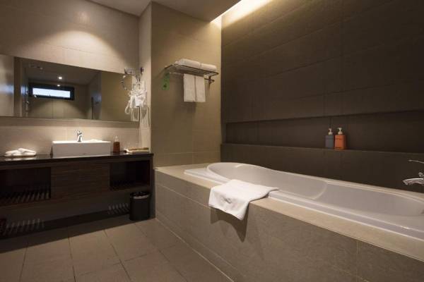 Terracotta Villa Tuyen Lam Lake Dalat