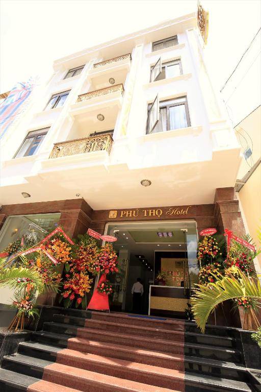 Phu Tho Da Lat Hotel