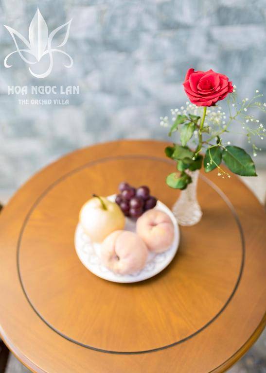 The Orchid Villa Dalat