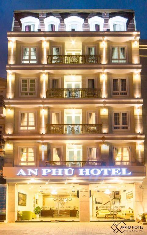 An Phu Hotel Da Lat